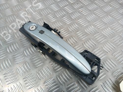 Used Front left exterior door handle FORD MONDEO IV (BA7) 2.0 TDCi (140 hp) 28744557
