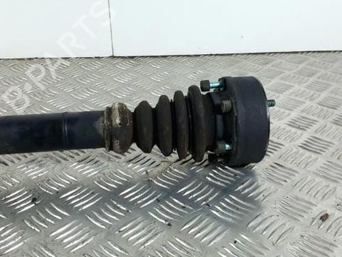 Used Right front driveshaft Right front driveshaft SEAT CORDOBA Vario (6K5) 1.9 TDI (90 hp) 28741362 28741362