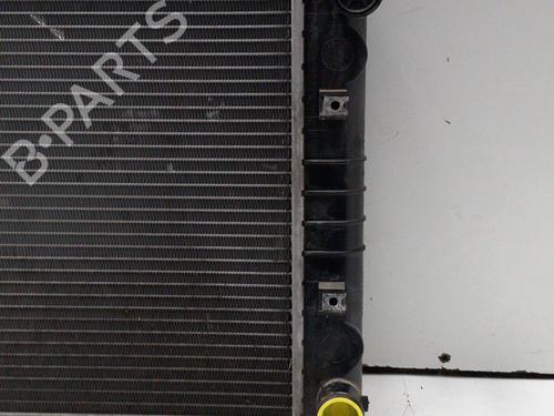 Water radiator MAZDA MX-6 (GE) 2.0 | BP28773932M31 