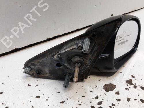 Right mirror PEUGEOT 406 (8B) 1.8 16V | BP28774032C27 
