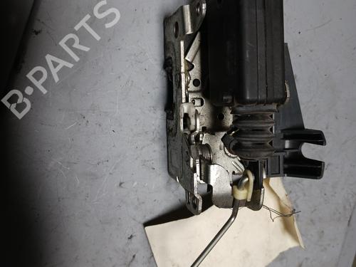 Used Electronic module Electronic module DACIA DUSTER (HS_) 1.5 dCi (86 hp) 28787735 28787735