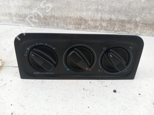 Used Climate control VW GOLF IV Cabriolet (1E7) 1.6 (100 hp) 28737534