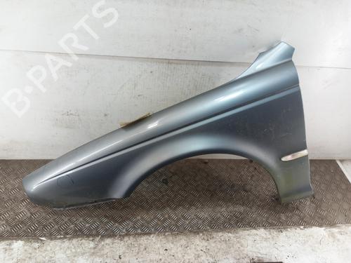 Guarda-lamas esquerdo Guarda-lamas esquerdo JAGUAR X-TYPE I Estate (X400) 2.0 D (130 hp) 28742508 28742508