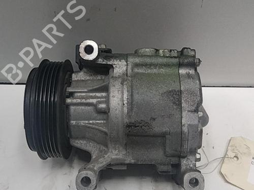 AC compressor FORD KA (RU8) 1.2 | BP28790956M34 - Image 2