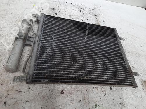 AC-Kondensator NISSAN NOTE (E11, NE11) 1.5 dCi (86 hp) 28752760