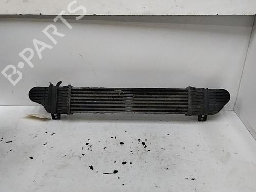 Used Intercooler Intercooler MERCEDES-BENZ S-CLASS (W220, V220) S 320 CDI (220.026, 220.126) (197 hp) 28753955 28753955