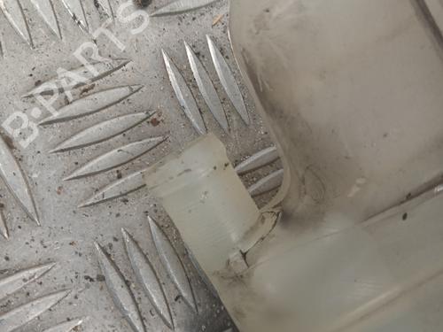 Expansion tank NISSAN NOTE (E11, NE11) 1.5 dCi | BP30792046C120