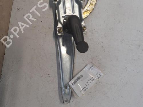 Used Rear left window mechanism TOYOTA YARIS (_P1_) 1.3 (NCP10, SCP12_) (86 hp) 28792271
