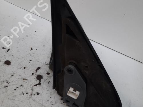 Used Left mirror MAZDA 2 (DY) 1.2 (DY3W) (75 hp) 28776645