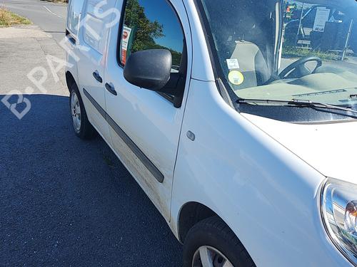 Brugte RENAULT KANGOO Express (FW0/1_) 1.5 dCi 90 (FW0G, FW05, FW08, FW11) 4993988