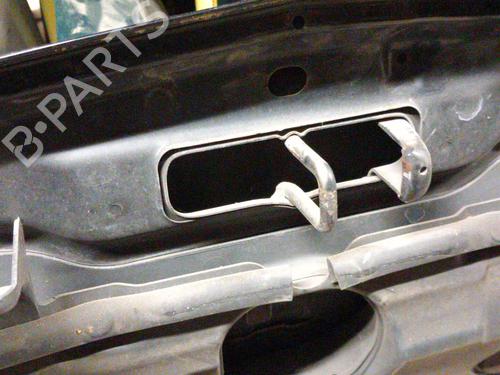 Hood NISSAN X-TRAIL I (T30) 2.2 dCi 4x4 | BP28766091C1 