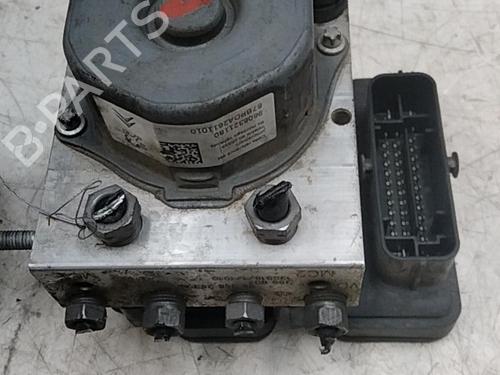 ABS pump PEUGEOT 308 II (LB_, LP_, LW_, LH_, L3_) 1.6 HDi / BlueHDi 115 | BP28774135M43 