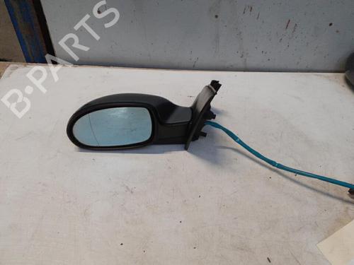 Left mirror CITROËN C5 II (RC_) 1.6 HDi (RC8HZB) | BP28761357C26 