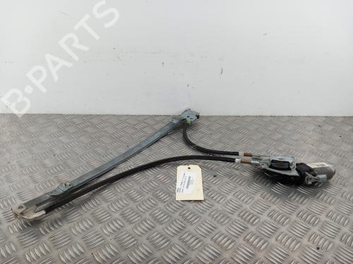 Used Front right window mechanism FIAT SCUDO Van (220_) 2.0 JTD (94 hp) 29063815