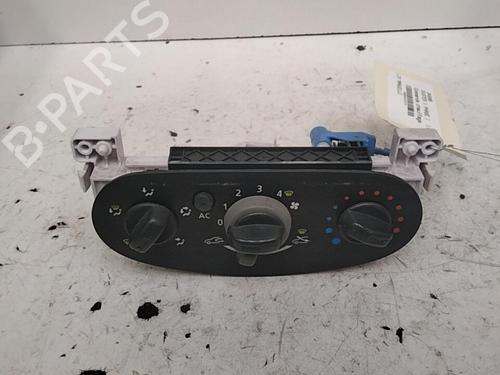 Used Climate control DACIA DUSTER (HS_) 1.5 dCi (86 hp) 28769311