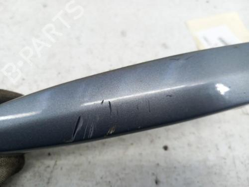 Used Rear left exterior door handle BMW X1 (E84) xDrive 18 d (143 hp) 28746373