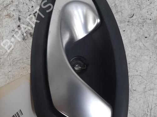 Front left interior door handle RENAULT CLIO IV (BH_) 1.5 dCi 75 | BP28763491I13 
