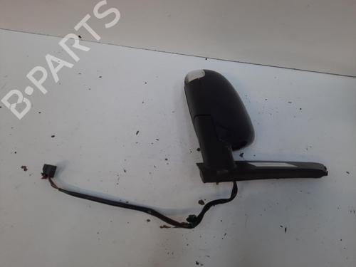 Used Right mirror VW TOURAN (1T1, 1T2) 2.0 TDI (136 hp) 28769433