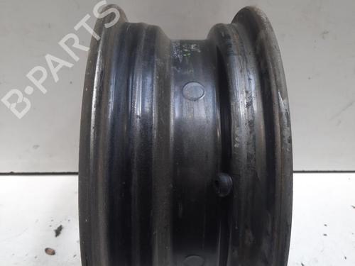 Used Rim TOYOTA COROLLA FX Compact (E8B) 1.3 (EE80_, EE80) (75 hp) 28753800