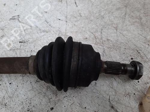 Antriebswelle links vorne für CITROËN C4 Grand Picasso I (UA_) 1.6 HDi (109 hp) 28774645