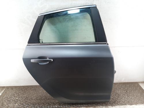 Used Right rear door OPEL ASTRA J (P10) 1.4 Turbo (68) (140 hp) 28742356