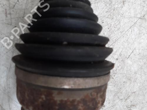 Used Right front driveshaft RENAULT ESPACE IV (JK0/1_) 2.2 dCi (JK07) (139 hp) 28789776
