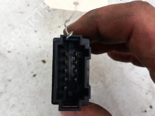 Warning switch AUDI A4 B5 Avant (8D5) 1.9 TDI | BP28734259I22 - Image 3