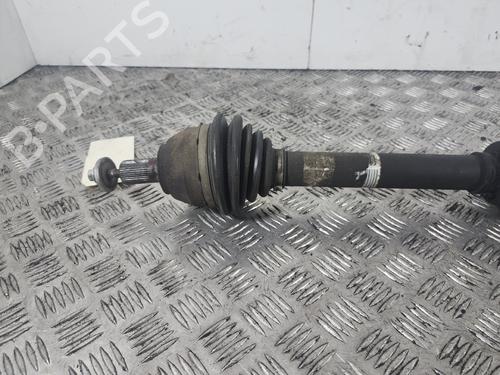 Right front driveshaft FORD C-MAX (DM2) 1.8 TDCi | BP35814975M39 - Image 2
