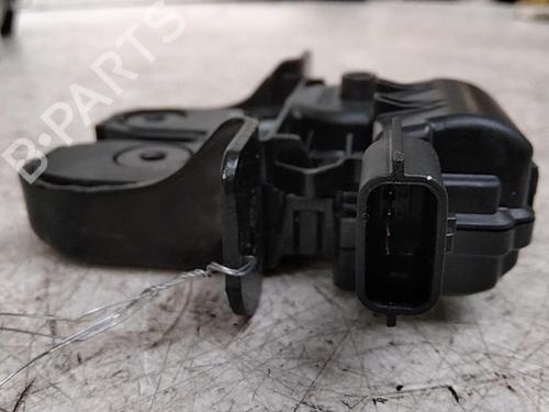 Used Switch Switch RENAULT ZOE (BFM_) ZOE (88 hp) 28789352 28789352