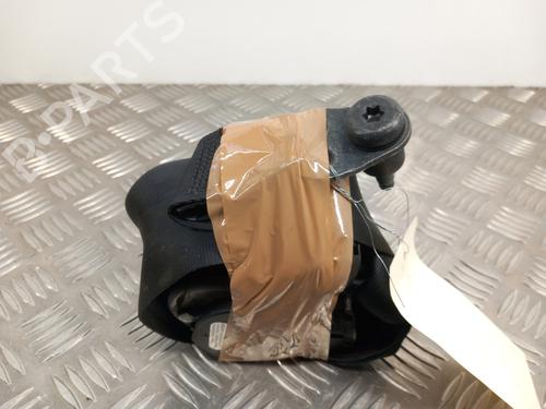 Front right seatbelt FORD FOCUS IV (HN) 1.0 EcoBoost | BP28735231I25 - Image 3