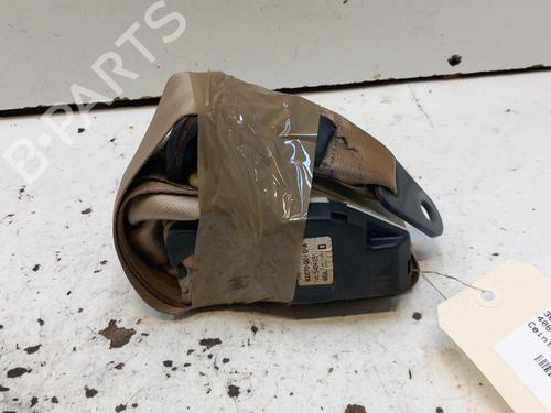 Front right belt tensioner PEUGEOT 406 (8B) 1.9 TD | BP28755823C88 