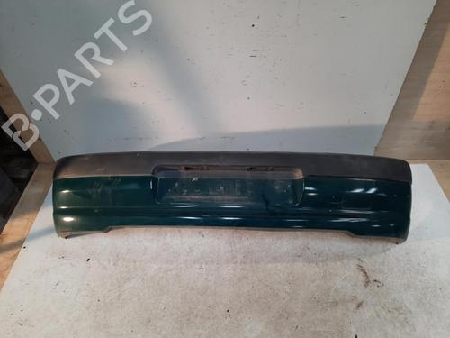 Rear bumper PEUGEOT 306 Hatchback (7A, 7C, N3, N5) 1.4 | BP28785328C8 