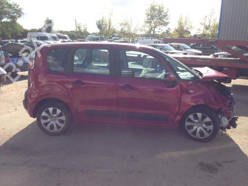 Climate control CITROËN C3 Picasso (SH_) 1.6 HDI 90 | BP28750192I5  - Image 7