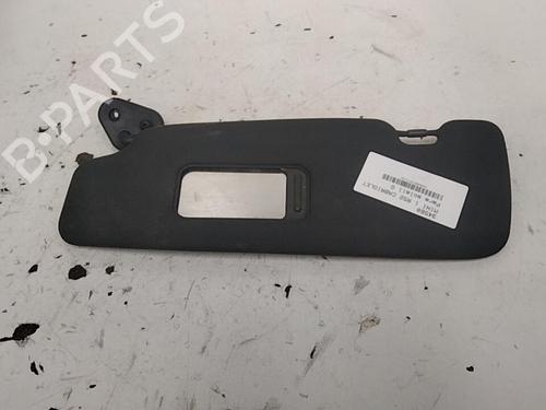 Used Left sun visor MINI MINI Convertible (R52) Cooper (116 hp) 28784444