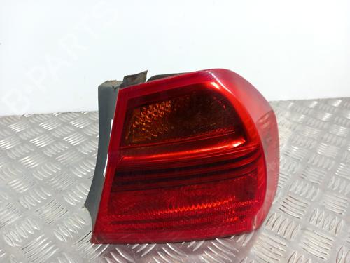 Used Right taillight BMW 3 (E90) 318 d (122 hp) 28739511