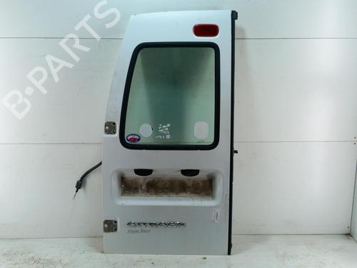 Used Left tailgate CITROËN JUMPY I (U6U_) 2.0 HDi 110 (109 hp) 28741437
