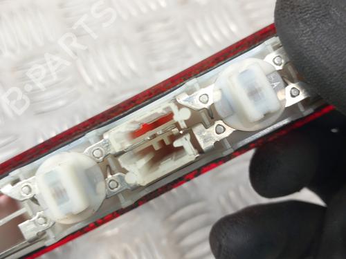 Used Third brake light Third brake light CITROËN C3 II (SC_) 1.4 HDi 70 (SC8HZC, SC8HR0, SC8HP4) (68 hp) 29588097 29588097