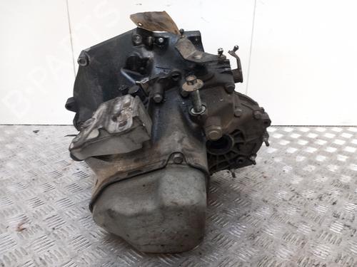 Gearbox PEUGEOT 208 I (CA_, CC_) 1.4 HDi | BP28782921M3 
