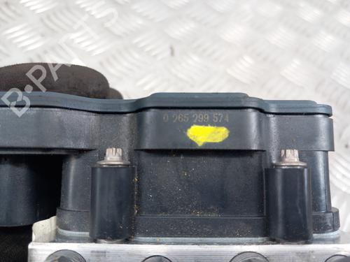 ABS pump RENAULT KANGOO III Box Body/MPV 1.5 Blue dCi 95 (FJAB) | BP28756844M43 - Image 8