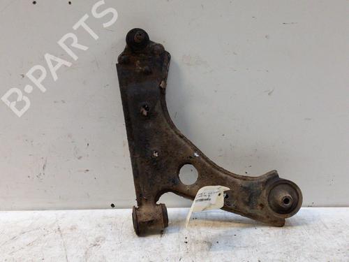 Used Left front suspension arm OPEL CORSA D (S07) 1.3 CDTI (L08, L68) (90 hp) 28770765