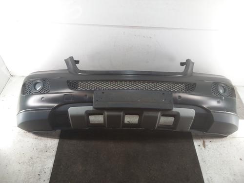 Used Front bumper MERCEDES-BENZ M-CLASS (W164) ML 320 CDI 4-matic (164.122) (224 hp) 29625187