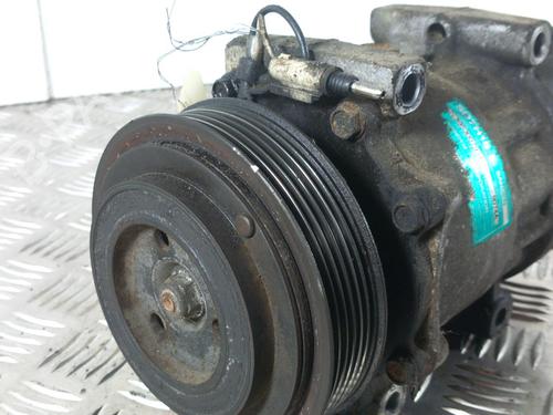 AC-Kompressor RENAULT ESPACE III (JE0_) 2.0 16V (JE0N, JE0L, JE02) | BP28788370M34