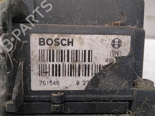 ABS pump AUDI A4 B5 (8D2) 1.9 TDI | BP28774556M43 