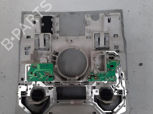 Used Interior roof light VW GOLF VI (5K1) 2.0 TDI (110 hp) 28751921