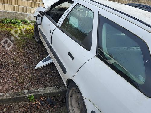 Used Parts CITROËN XSARA Break (N2)  1.4 HDi  4392893