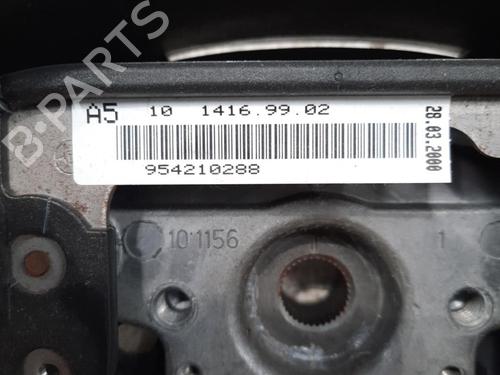 Used Steering wheel Steering wheel NISSAN ALMERA II Hatchback (N16) 1.5 (90 hp) 28760521 28760521