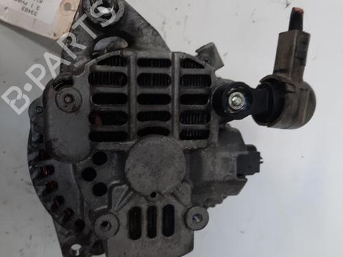 Used Alternator MAZDA 3 (BK) 1.6 (BK14) (105 hp) 28770072