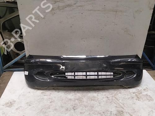 Used Front bumper MERCEDES-BENZ A-CLASS (W168) A 170 CDI (168.009, 168.109) (95 hp) 28764977