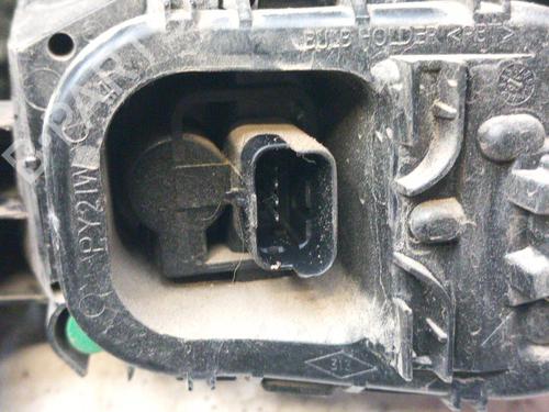 Left taillight RENAULT CLIO IV (BH_) 1.5 dCi 75 | BP28756129C34 