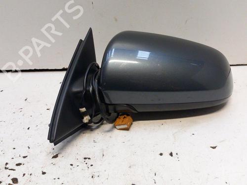 Left mirror AUDI A4 B7 Avant (8ED) 2.0 TDI | BP28767192C26 